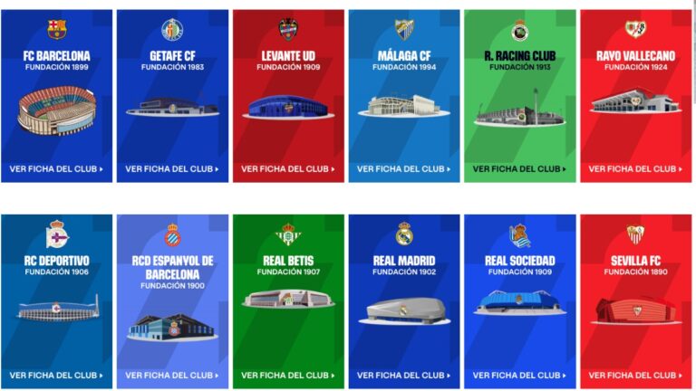 El Espanyol ya conoce los estadios que visitará en la temporada 2026-27
