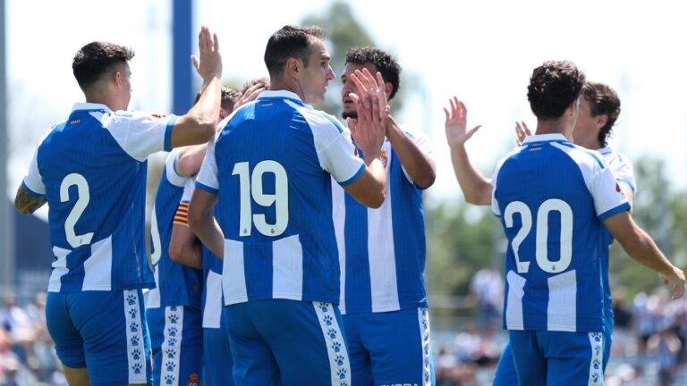 Espanyol Southampton