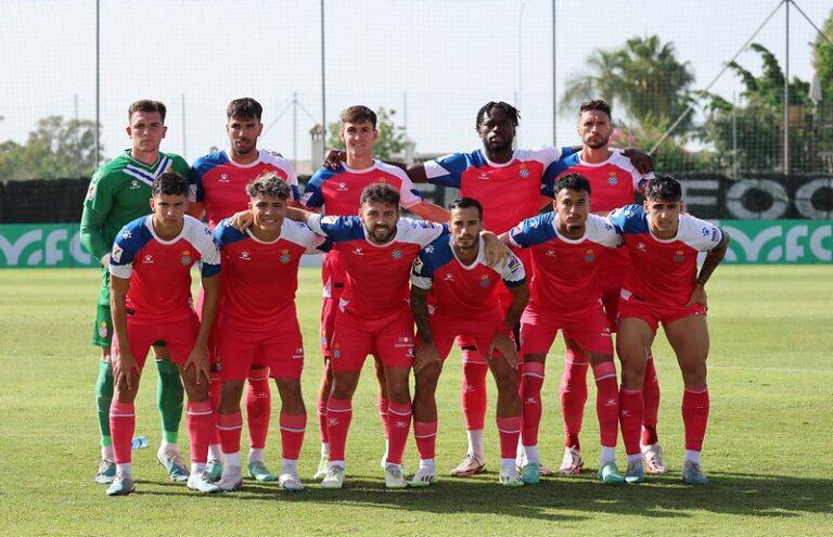 Espanyol Marbella Al-Wakrah