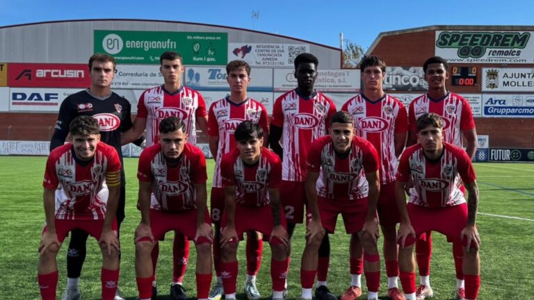 La UE Vilassar de Mar y el Espanyol rompen su acuerdo