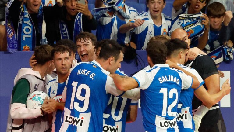 Espanyol Valencia CF