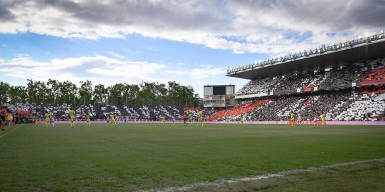 El Villarreal CF visita Vallecas en un partido de LaLiga