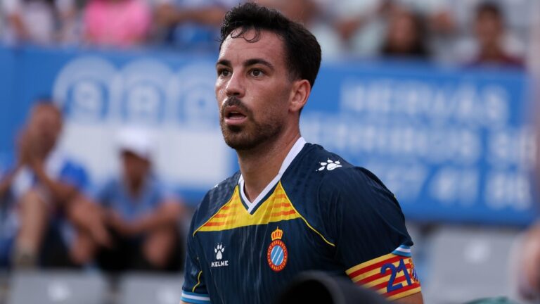 Edu Expósito Copa Catalunyaa