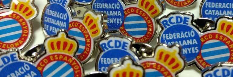 La FCPE también alzan la voz tras sufrir el Espanyol otro ‘robo’ arbitral FCPE
