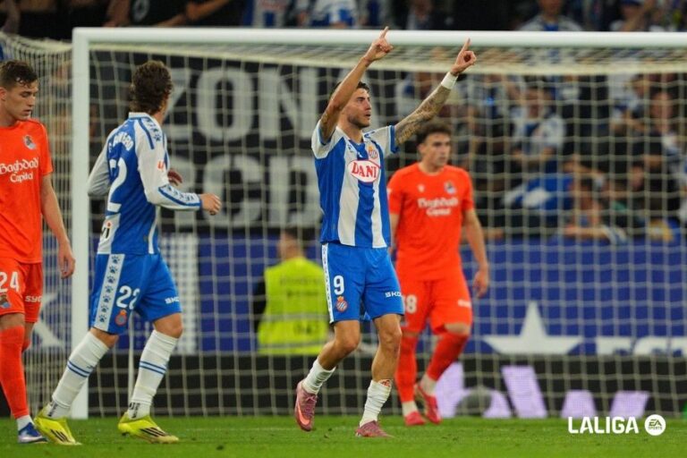 Roberto Fernández: «Quiero pedir perdón porque siento que he podido ayudar más» Roberto Fernández termina la temporada marcando un gol ante la Real Sociedad