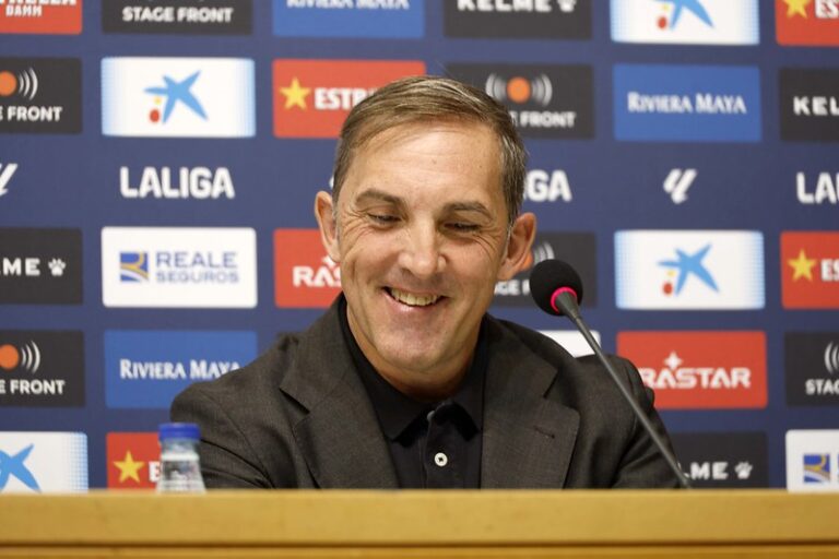 Fran Garagarza Espanyol