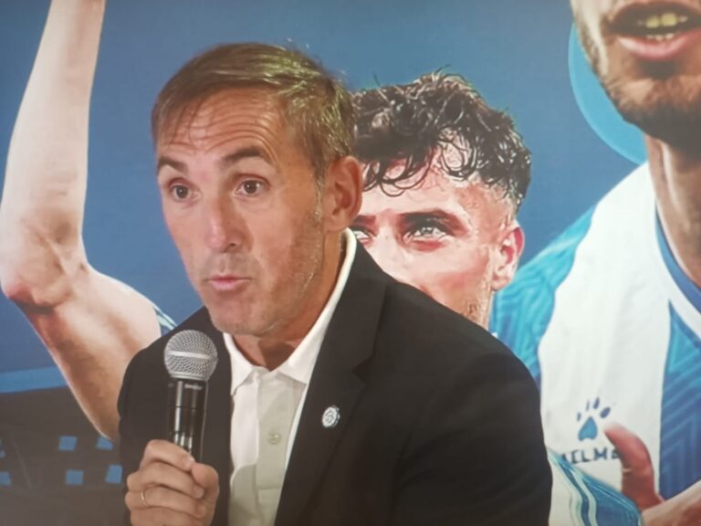 Fran Garagarza