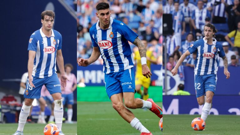 Fran Garagarza ha conseguido el regreso de Urko González de Zárate, Roberto Fernández y Carlos Romero
