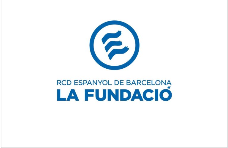 La Fundació del Reial Club Deportiu Espanyol ha lanzado un comunicado