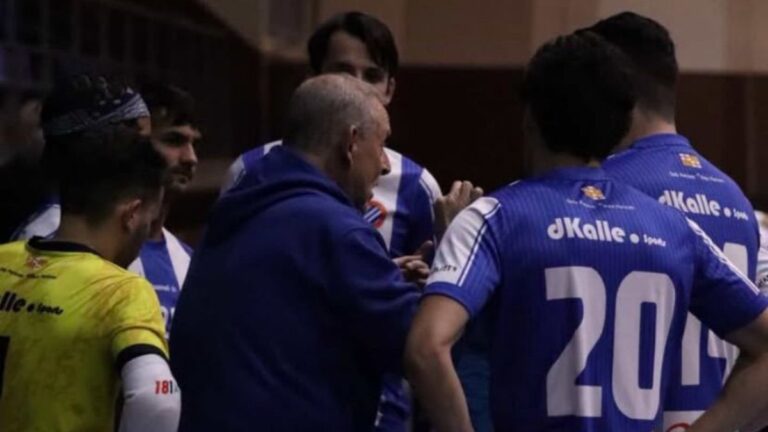 Fútbol sala SD Espanyol