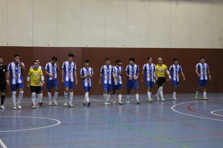 futbol sala sd espanyol