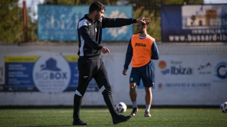 Gerard Garrido, nuevo segundo entrenador del Espanyol