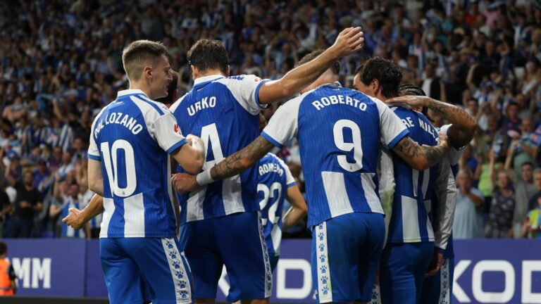 Espanyol Pere Milla