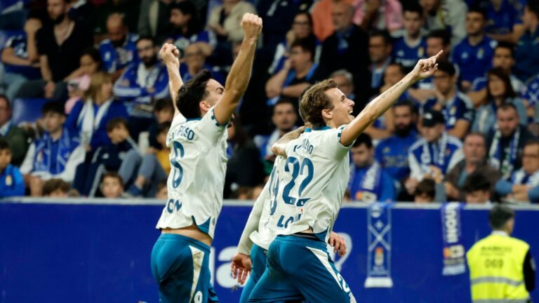 Espanyol Oviedo