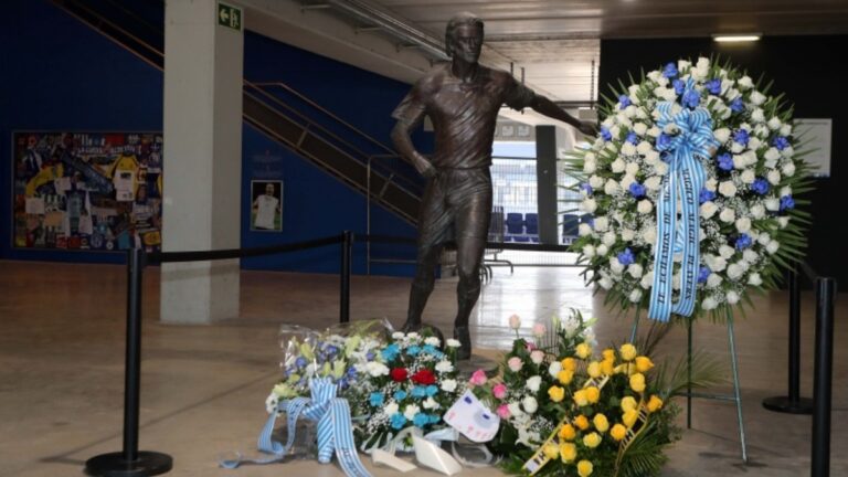 El RCDE Stadium se prepara para un homenaje especial a Dani Jarque Dani Jarque, presente en el corazón de todos los pericos
