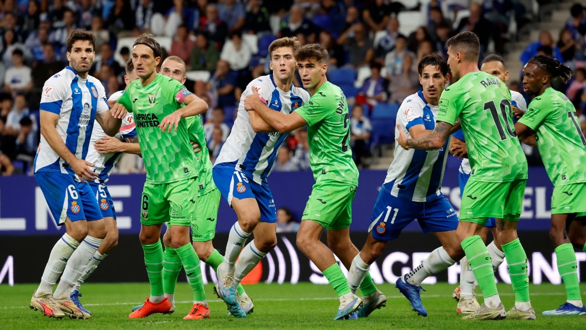 Horario y dónde ver el Espanyol – CD Leganés de la 19ª jornada de ...