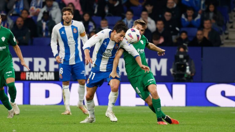 Horario y dónde ver el Espanyol – Elche CF de la jornada 10 de LaLiga EA Sports 2025-26 Pere Milla se enfrentó a su exequipo en el RCDE Stadium con una victoria por 2-0 entre el Espanyol y el Elche CF