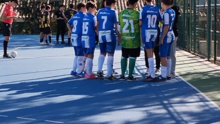 Infantil SD Espanyol