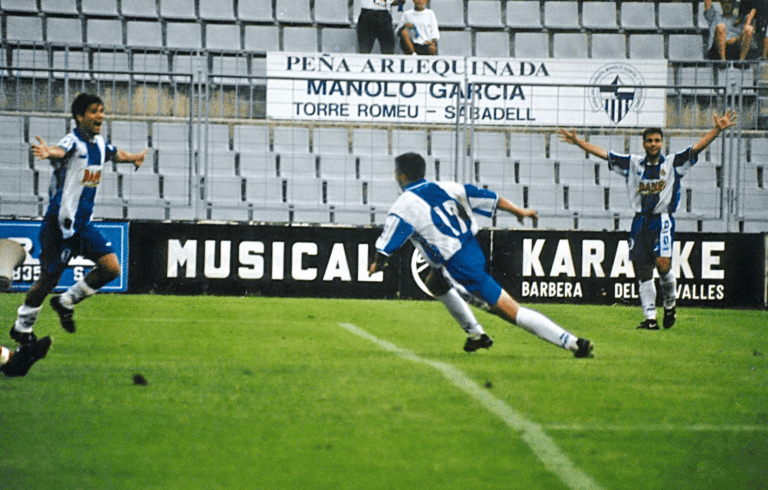 intertoto espanyol