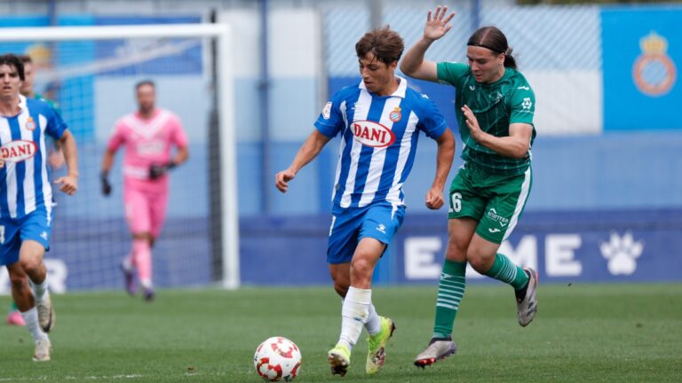 Izan González despidió la temporada en la CE Dani Jarque