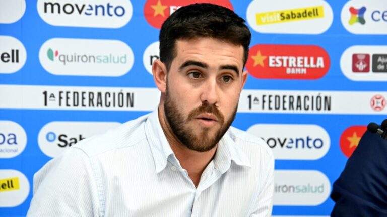 Jaume Milà se incorpora al Espanyol