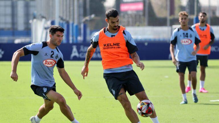 Javi Lancho tiene al Hércules CF como pretendiente