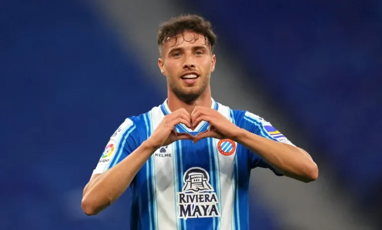 Javi Puado
