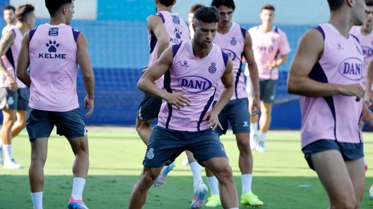 El Espanyol visita al Atlético de Madrid en una jornada intersemanal