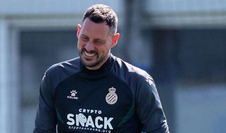 Jesús Salvador Espanyol