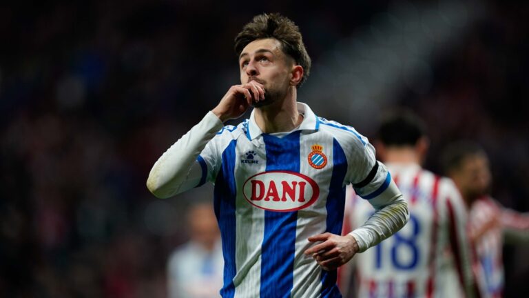 Jofre Carreras Espanyol