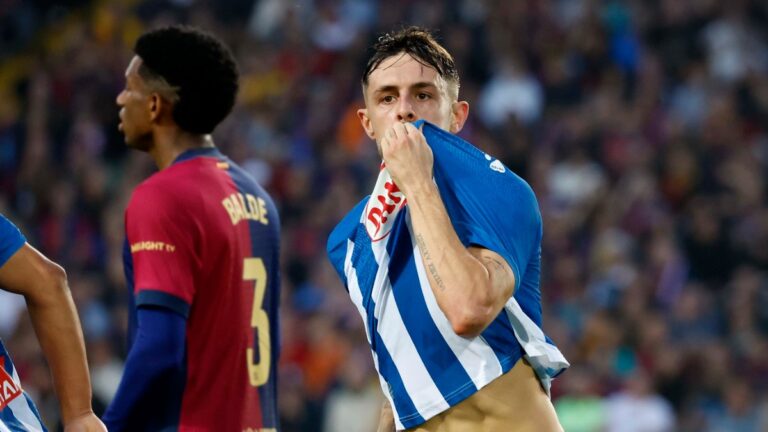 Jofre Espanyol Barcelona