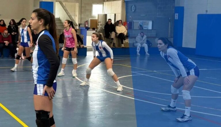 El Senior A cae derrotado en el penúltimo partido de la temporada