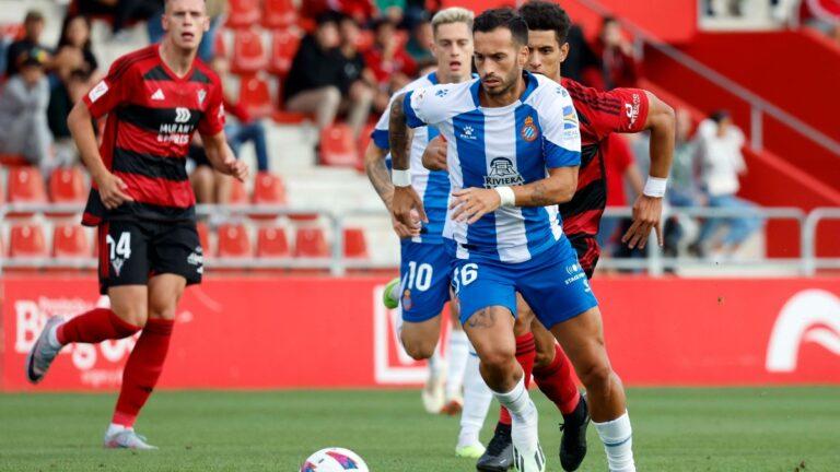 José Carlos Lazo habría despertado el interés de equipos de Segunda división