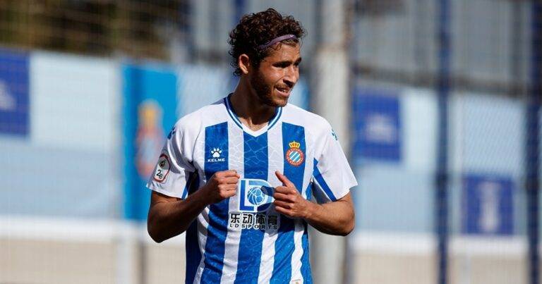 juan camilo becerra espanyol b