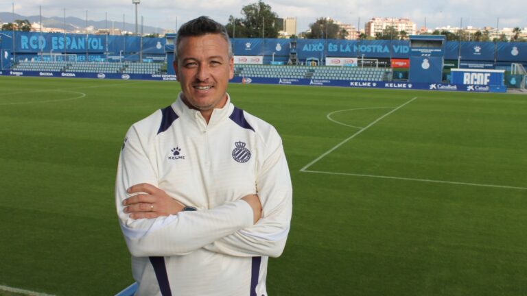 Juan Ignacio Ibarra regresará a Galicia donde debutó como primer entrenador