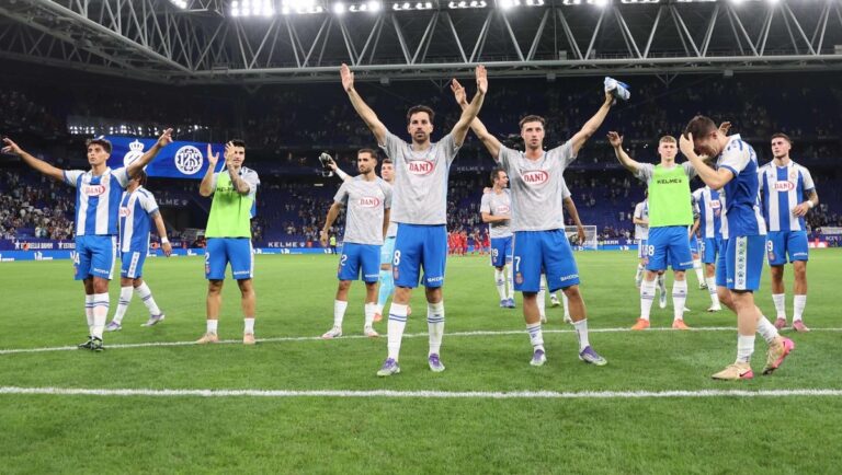 Espanyol CA Osasuna
