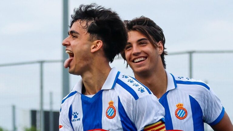 El Juvenil B de Javi Chica vuelve a ganar en la CE Dani Jarque