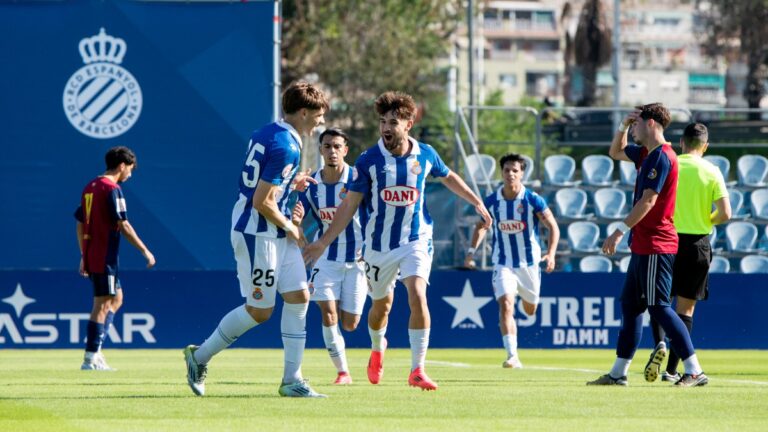 El Juvenil A ya tiene rival en Copa del Rey