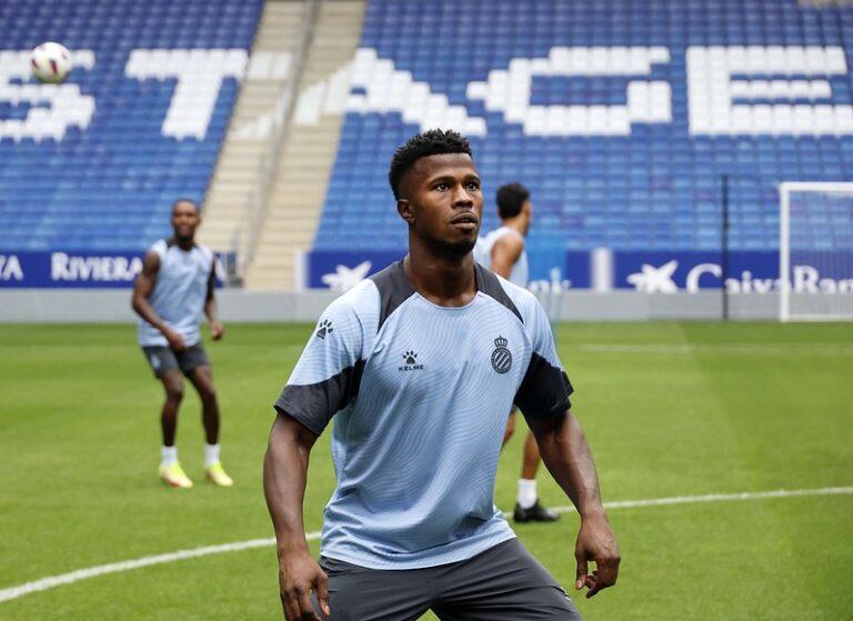 Keita Balde