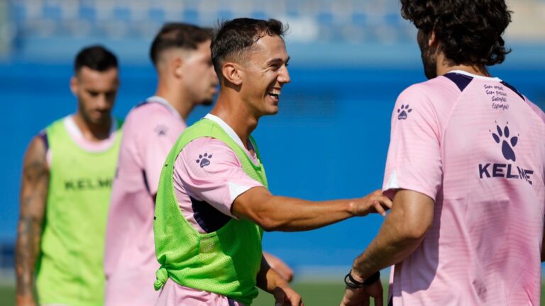 Kenneth Soler no jugará esta campaña en el Espanyol