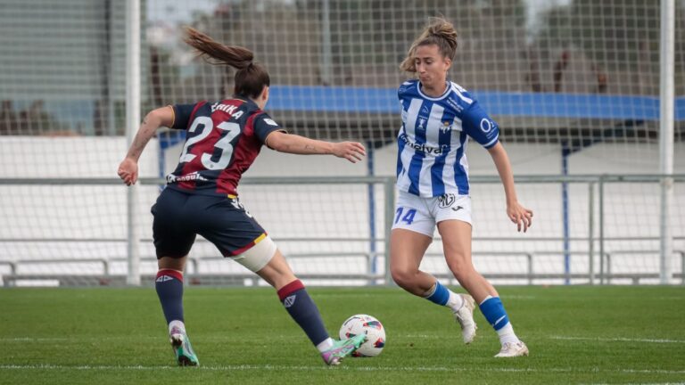 Laia Ballesté se convierte en el sexto fichaje del Espanyol Femenino para la Liga F