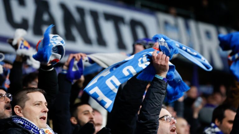 LaLiga denuncia un cántico en el Espanyol - Real Madrid