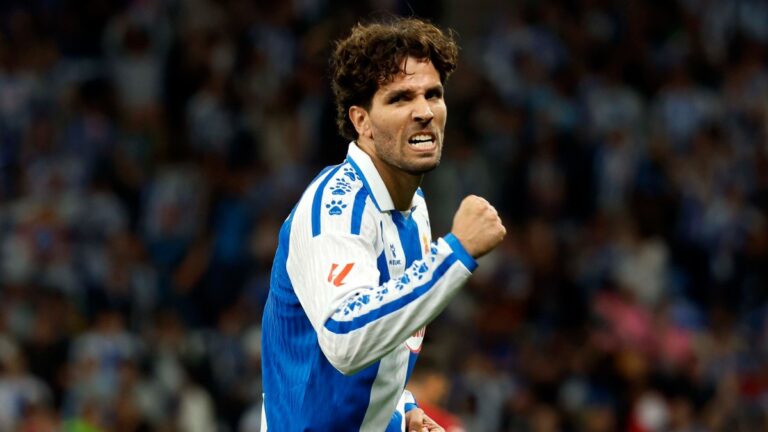 Leandro Cabrera