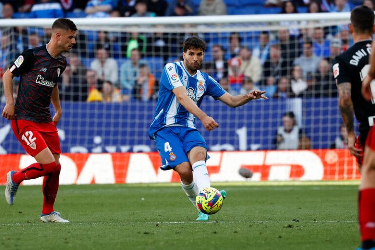 leandro cabrera espanyol