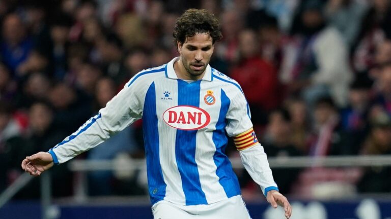 Leandro Cabrera