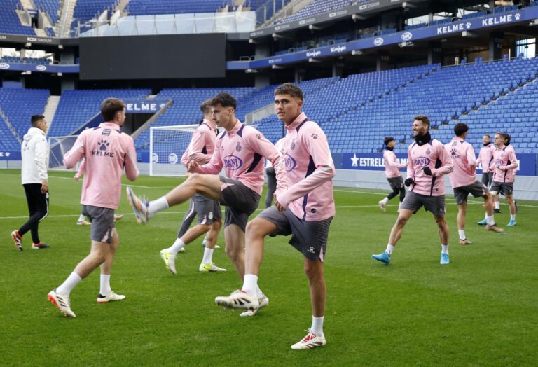 Espanyol