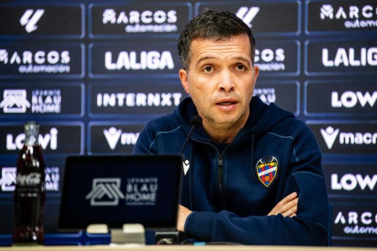 Luis Castro Levante