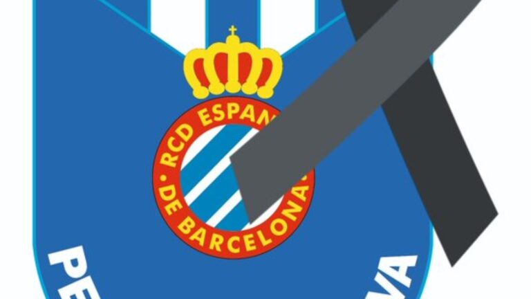 Fallece el peñista más antiguo del Espanyol Fallece el socio más antiguo de las penyes del Espanyol