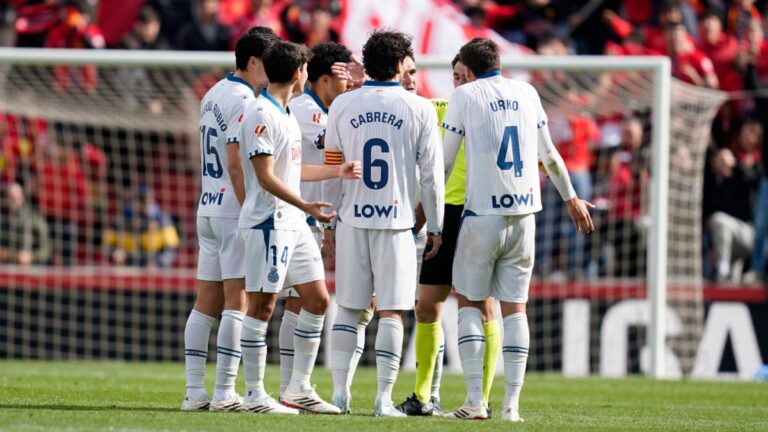 Mallorca Espanyol