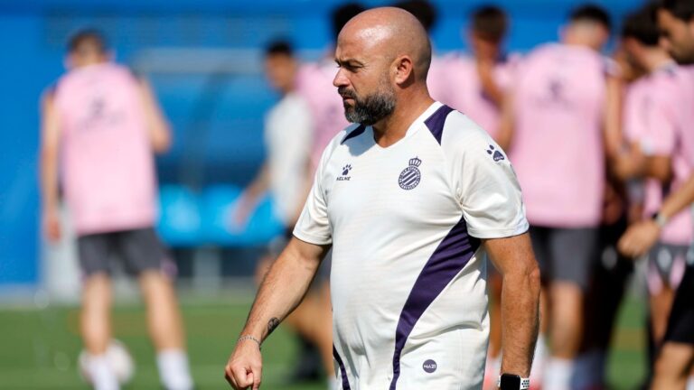 Manolo González Espanyol